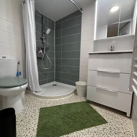 Apartamento Sabail 2 - T2 Spacieux