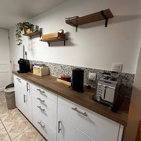 Sabail 2 - T2 Spacieux Apartamento *