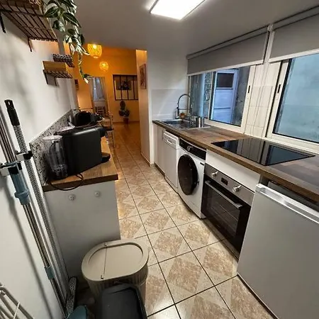 Sabail 2 - T2 Spacieux Bègles