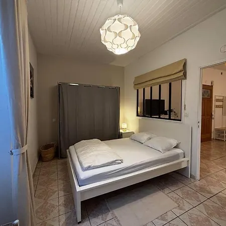 Apartment Sabail 2 - T2 Spacieux Bègles