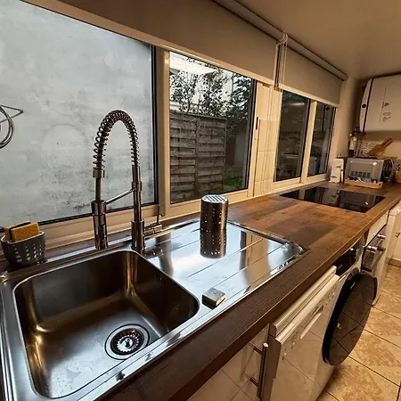 Sabail 2 - T2 Spacieux Bègles