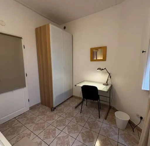 Apartment Sabail 2 - T2 Spacieux