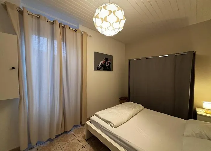 Sabail 2 - T2 Spacieux Bègles