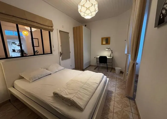 Sabail 2 - T2 Spacieux Bègles