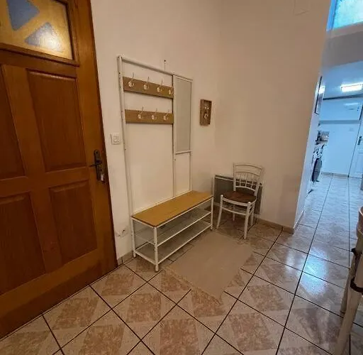 Apartment Sabail 2 - T2 Spacieux